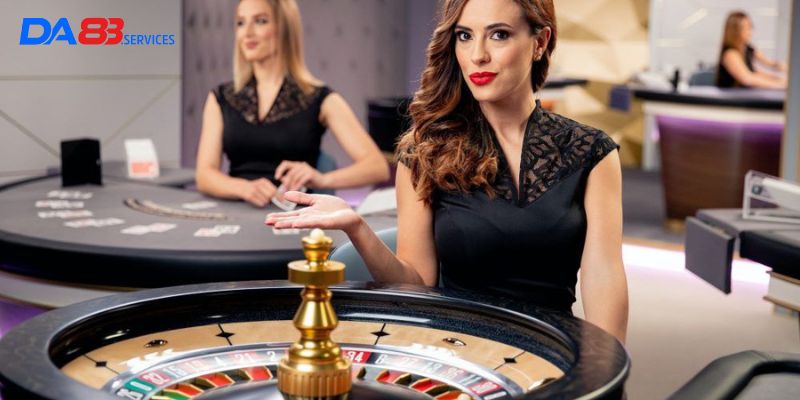 Đa dạng các thể loại chơi đặc sắc nhất tại WM Casino