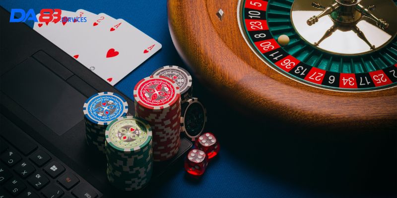 Địa chỉ lựa chọn hàng đầu cho thành viên đam mê Casino