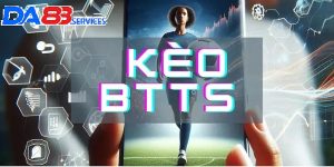 Kèo BTTS