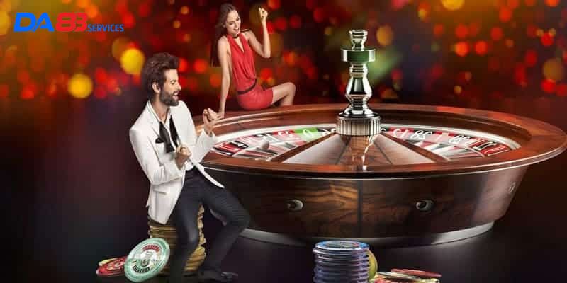 Kiếm tiền từ Live Casino DA88 là hoàn toàn có thật