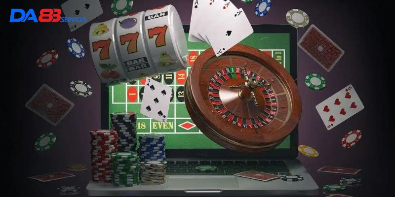 Nhiều thể loại game Casino đặc sắc hiện nay