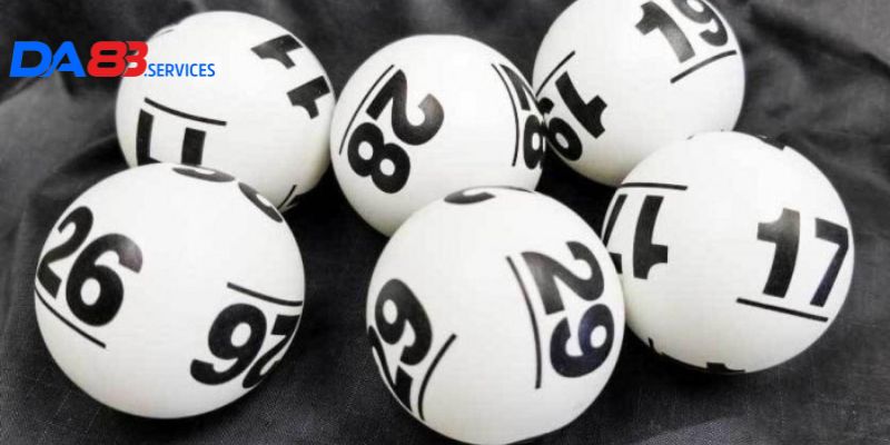 Những hình thức thử vận may tân tiến từ SABA Lottery