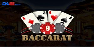 Baccarat