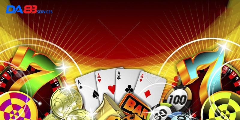 Thương hiệu nổi bật cùng hợp tác tạo nên sự uy tín cho Live Casino DA88 